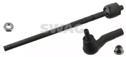 Поперечная рулевая тяга SWAG купить